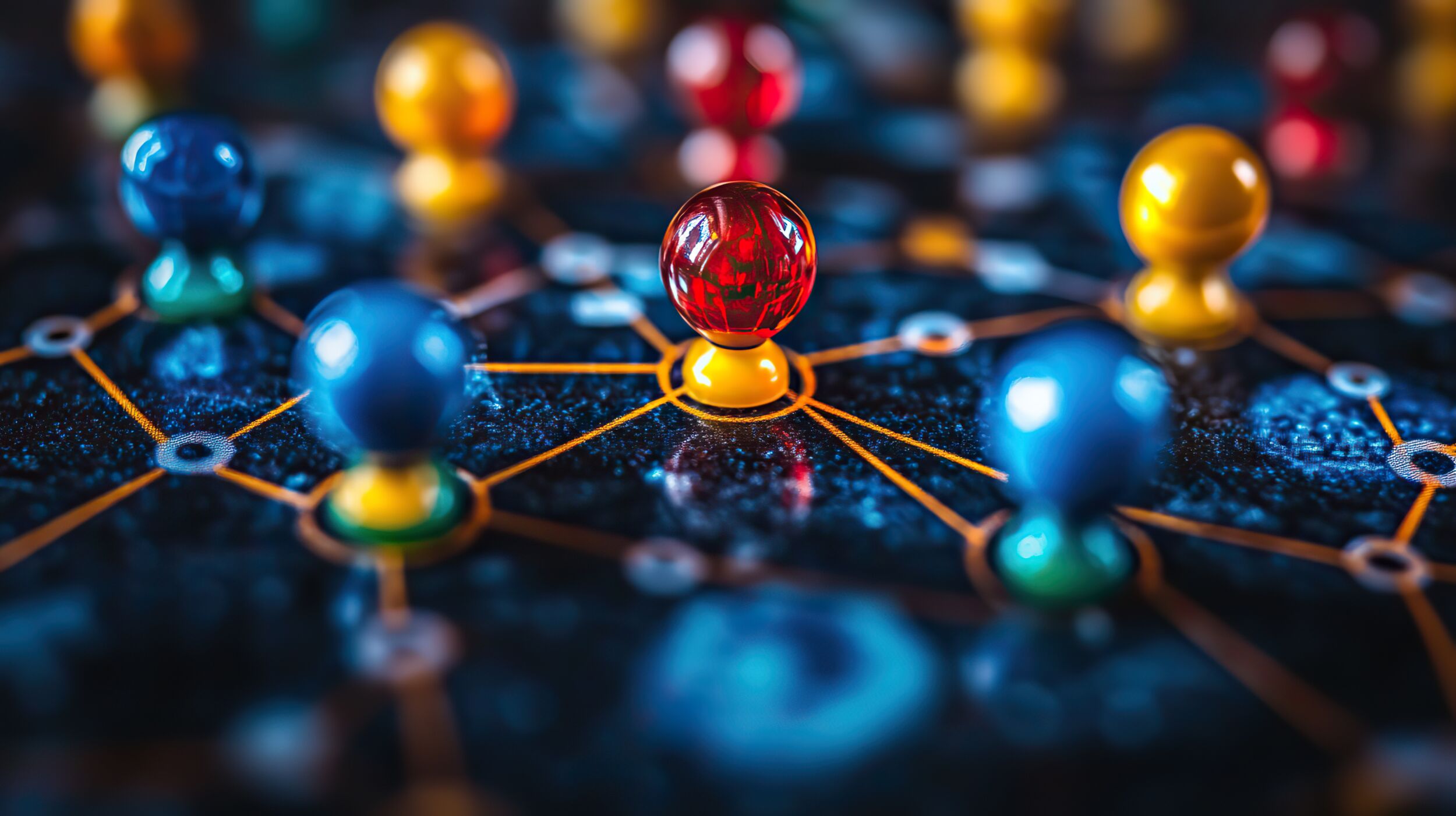 Spieltheorie in der Beschaffung