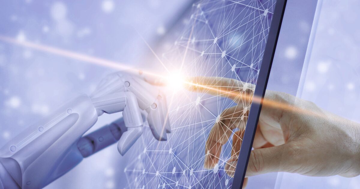 Digitale Prozesszwillinge in China und EU