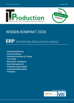 Titel ITProduction ERP WK 2025
