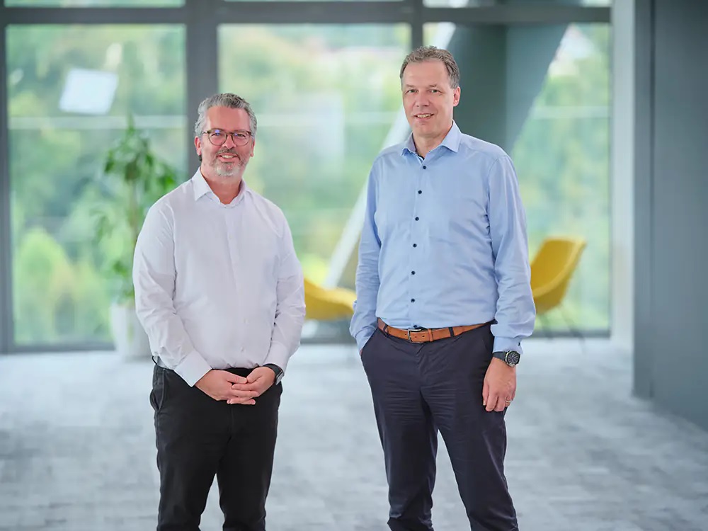 SI-TEC tritt unter der Marke Actemium auf