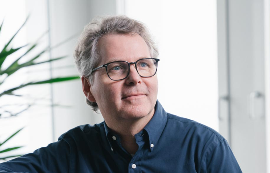 Uwe Reumuth ist neuer CFO der GFOS