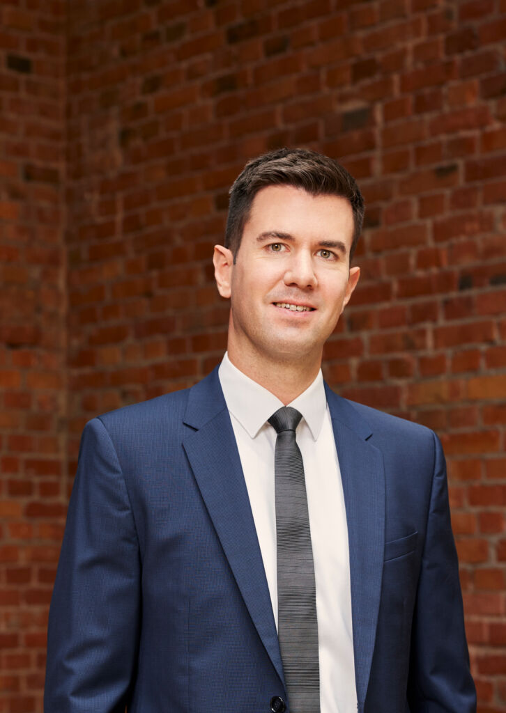 Cybersecurity für Cloud-Infrastrukturen 2 sf martinw portr vert