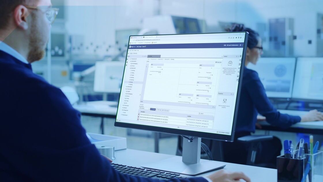 Rockwell integriert Nvidias Nemotron Nano