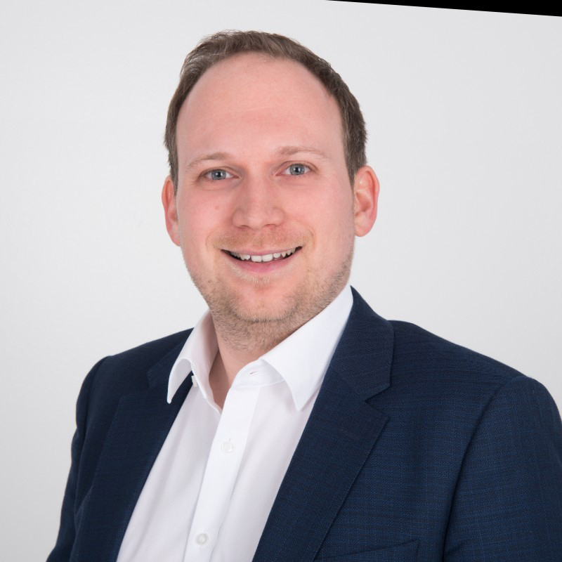 Für Inspiration und zur Positionierung