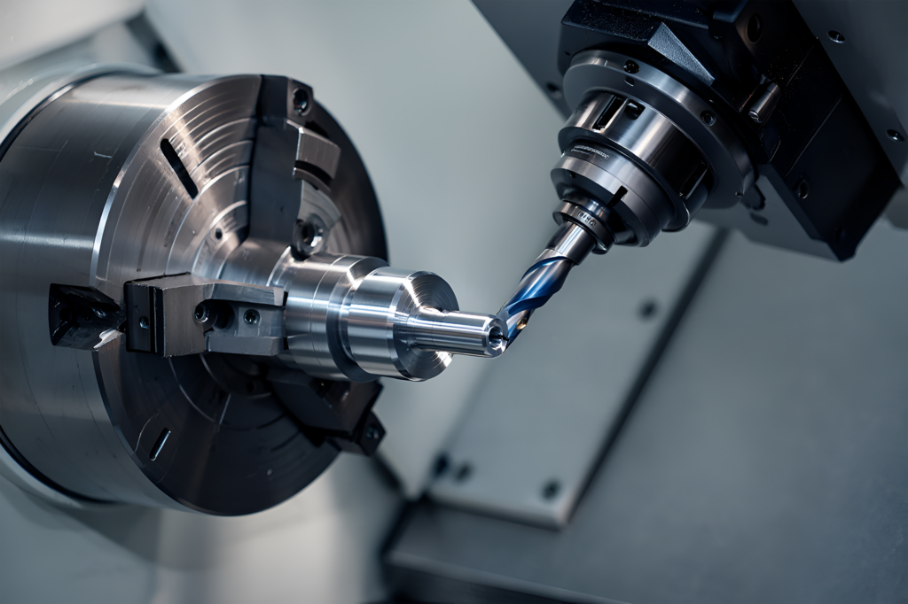 379945 CNC Dreh Fraesmaschine3 1