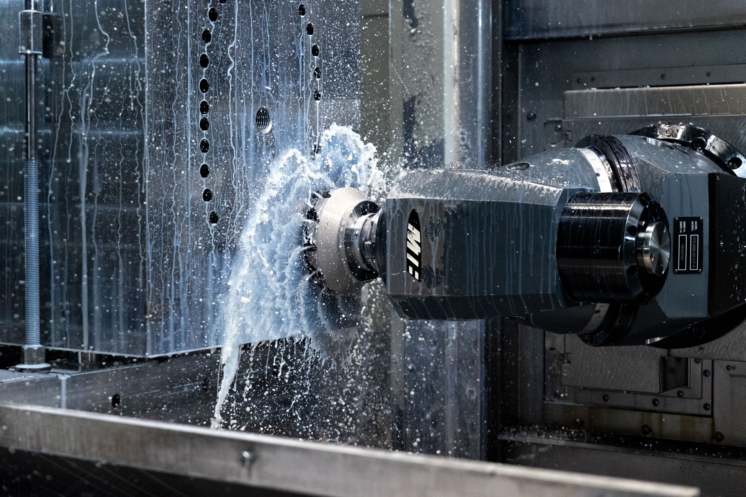 Fertigungssteuerung mit Coscom-Tools: Kurzer, digitaler Prozess bei Nagy