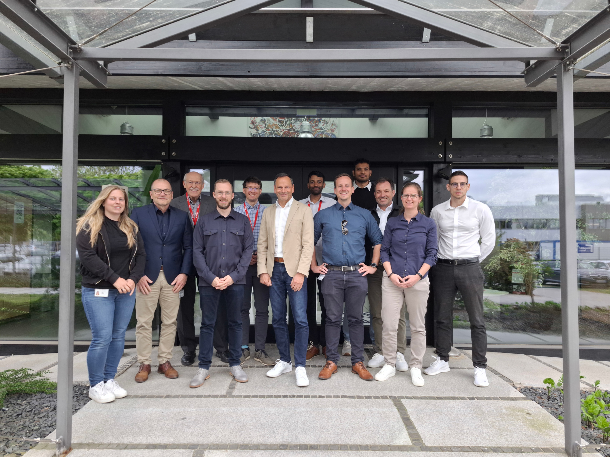 BCT Technology übernimmt Cascate