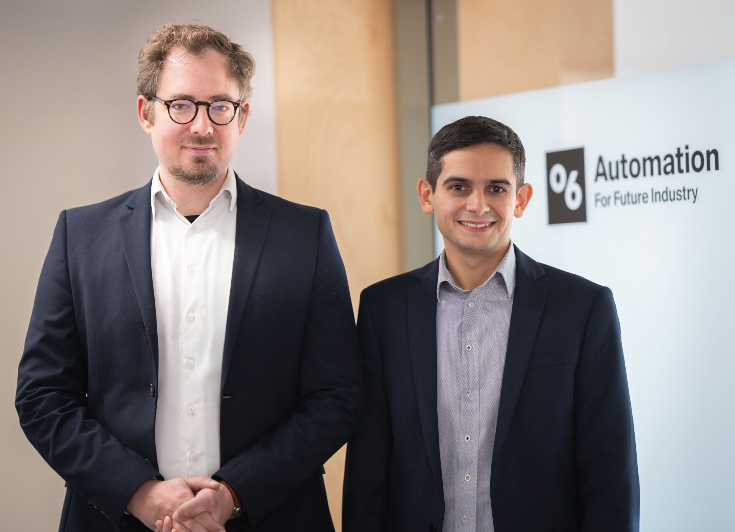 o6 Automation bringt ‚CRA-ready‘ OPC UA und Python-Unterstützung