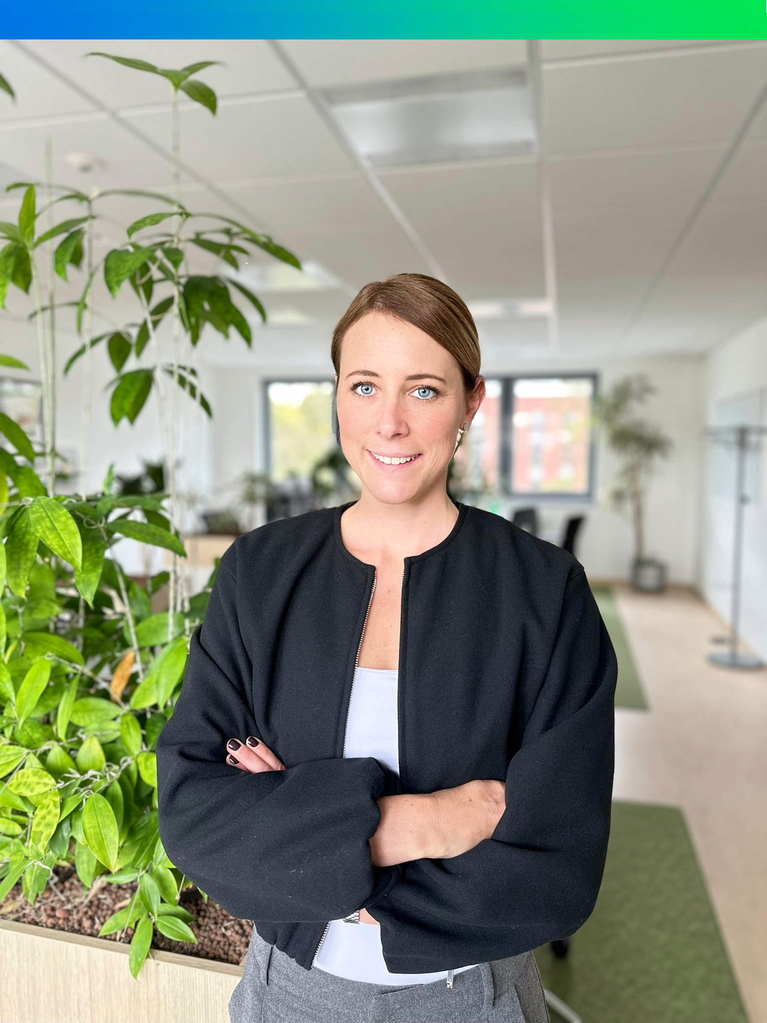 ProLogistik Group beruft Katharina Grasser zur neuen CFO