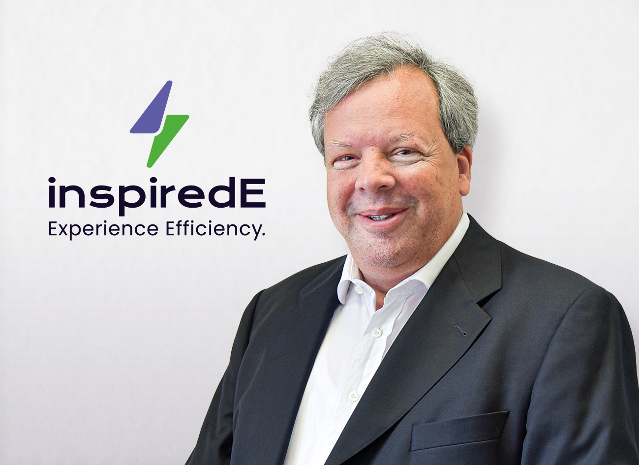 AmpereSoft gründet Marke InspiredE