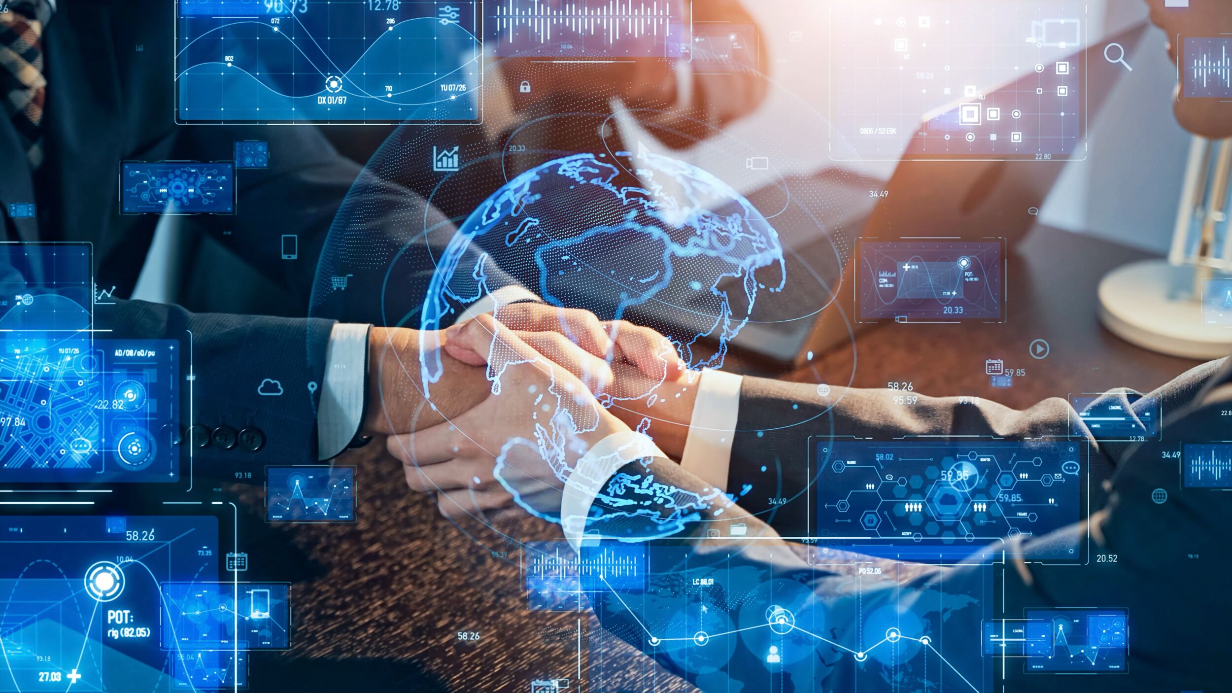 Hiper Global kauft Bressner Technology 3 Hiper Global kauft Bressner Technology