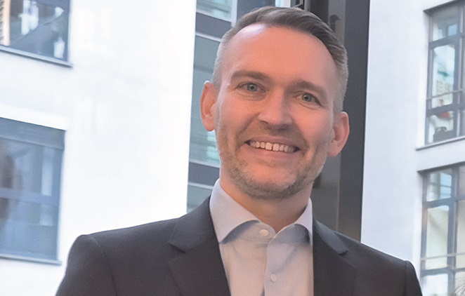 Neuer 2. Vorstand beim MES DACH Verband