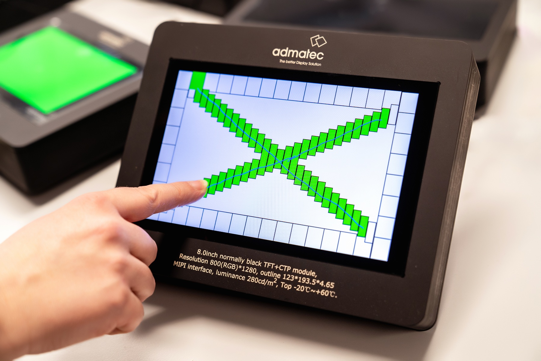 Der Schlüssel zur Mensch-Maschine-Interaktion
