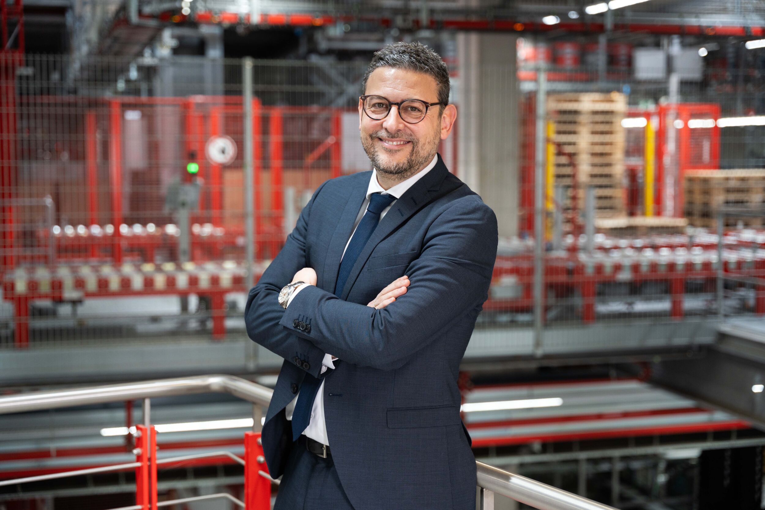 Würth Industrie Service beruft Alexandros Mikros in die Geschäftsführung 8 Würth Industrie Service beruft Alexandros Mikros in die Geschäftsführung