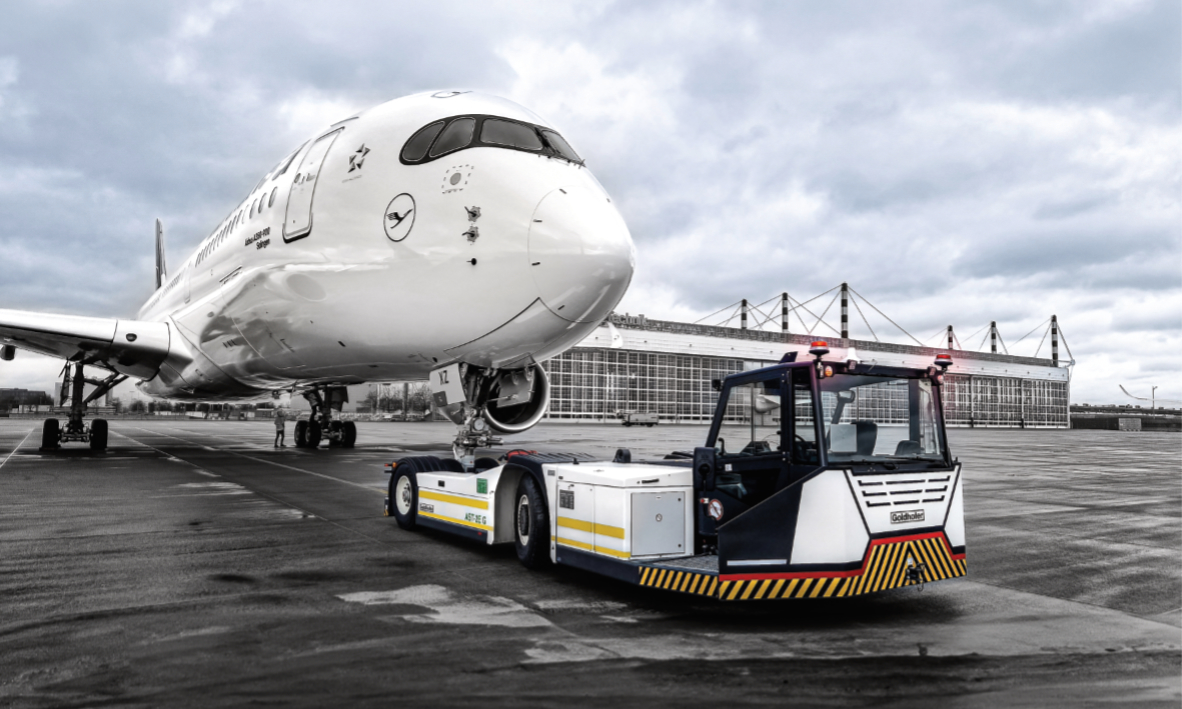 Goldhofer integriert Arbeitsplanung in SAP