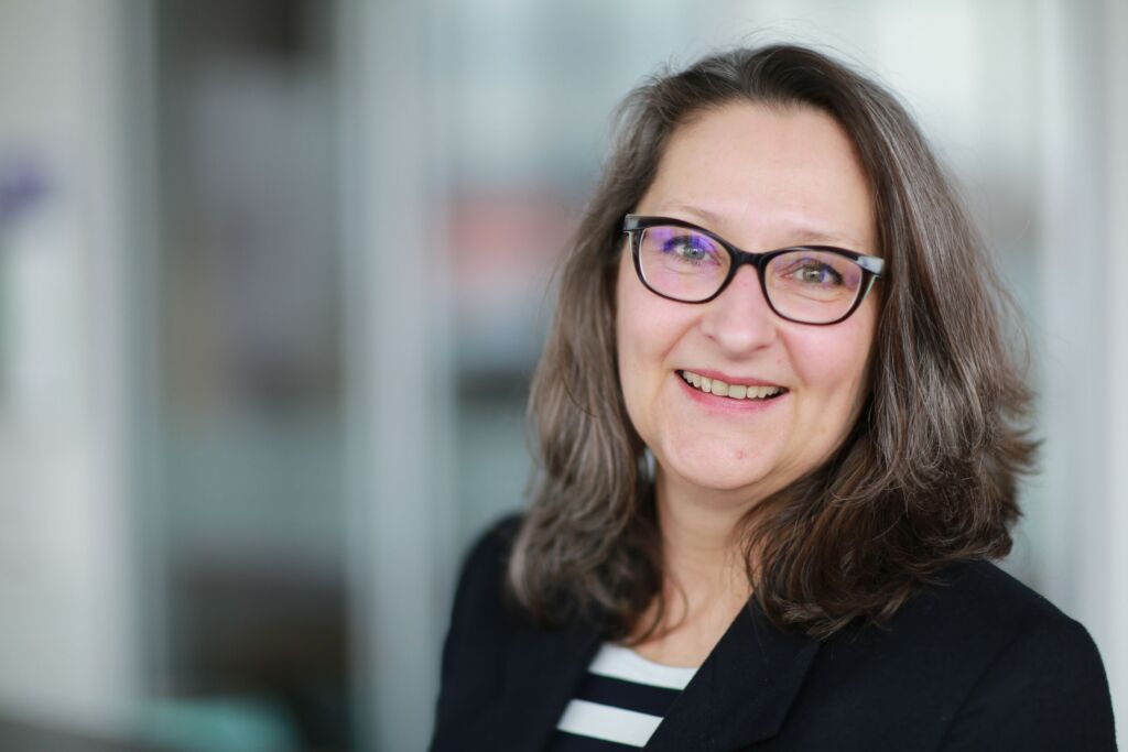 Forterro ermittelt, wie Unternehmen beim Digital Product Passport aufgestellt sind 2 Claudia SchmidhAuser Forterro