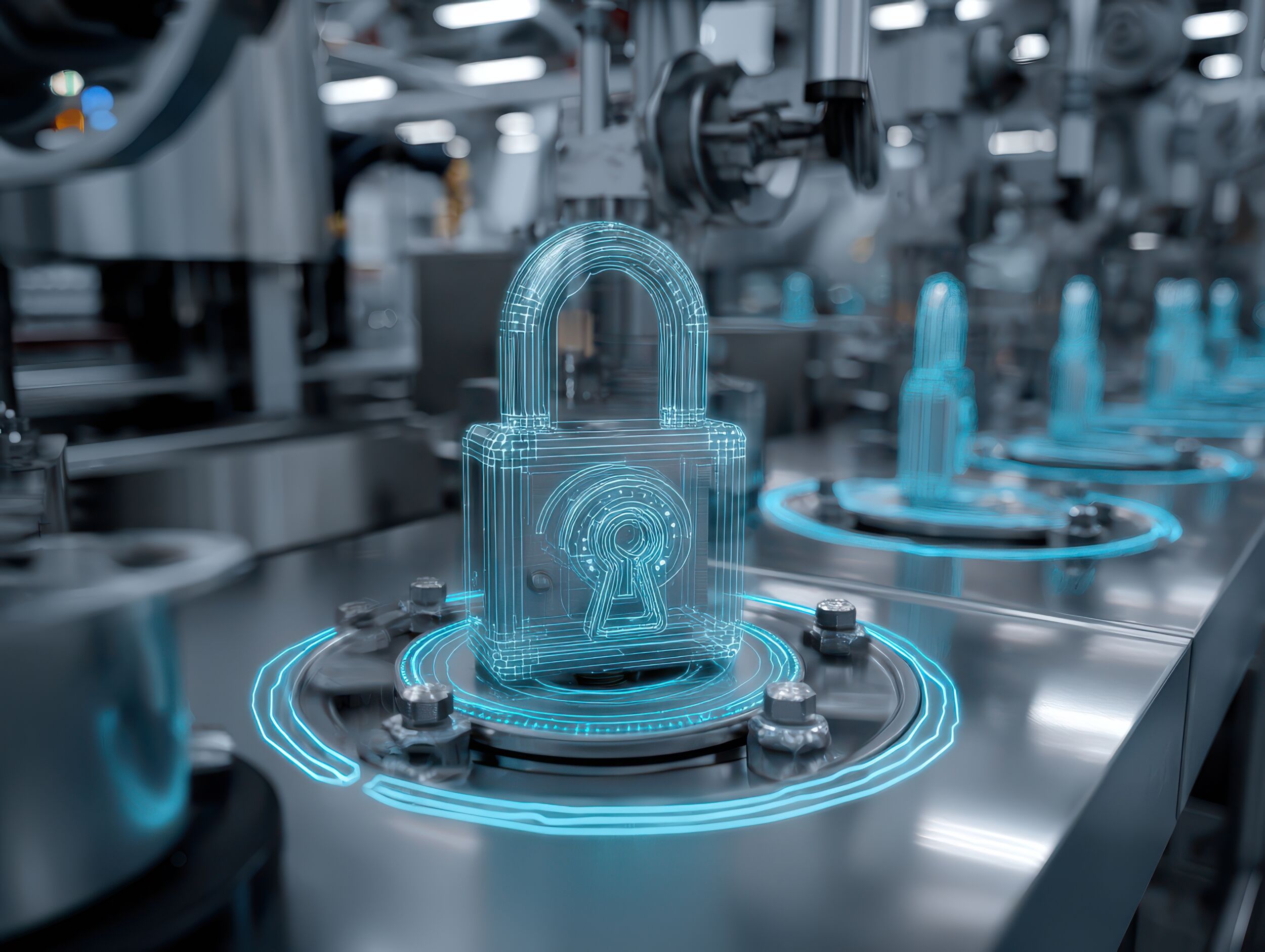 Omron gibt Tipps zur Umsetzung der neuen Maschinenverordnung