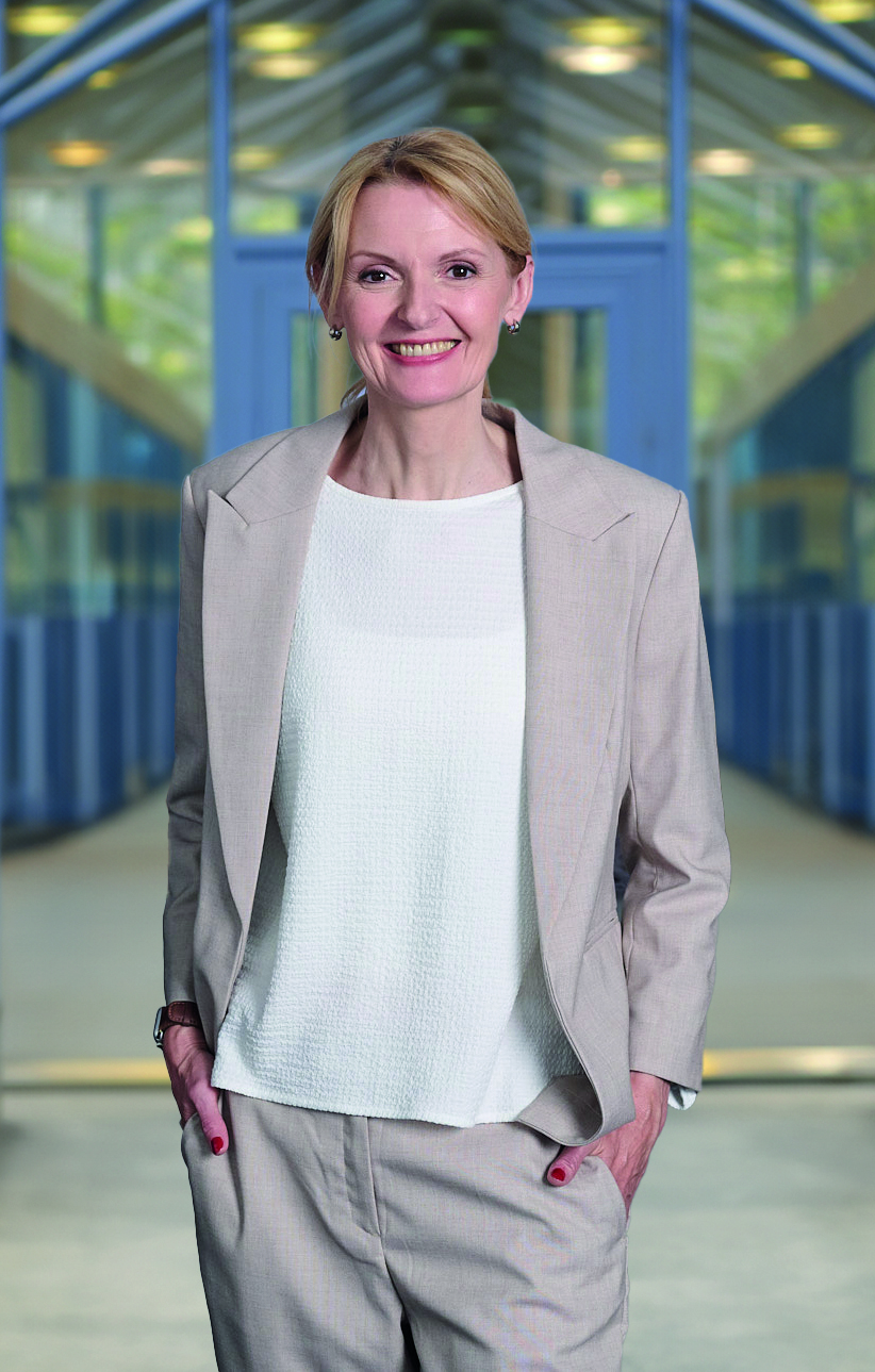 „Unternehmen müssen belegen, ihre Prozesse im Griff zu haben“