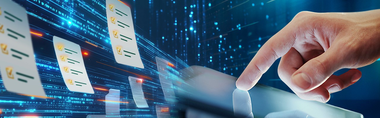 KI-gestütztes Checklisten-Tool