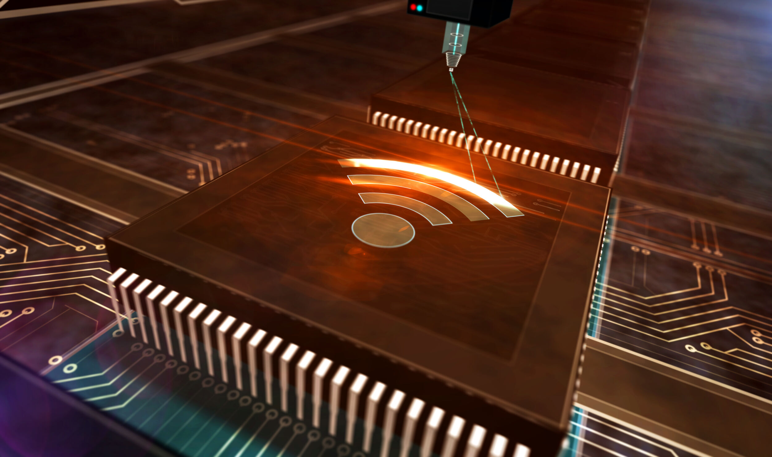 Aufruf zur Mitarbeit an Richtlinie zur Funktechnik in der Automatisierung