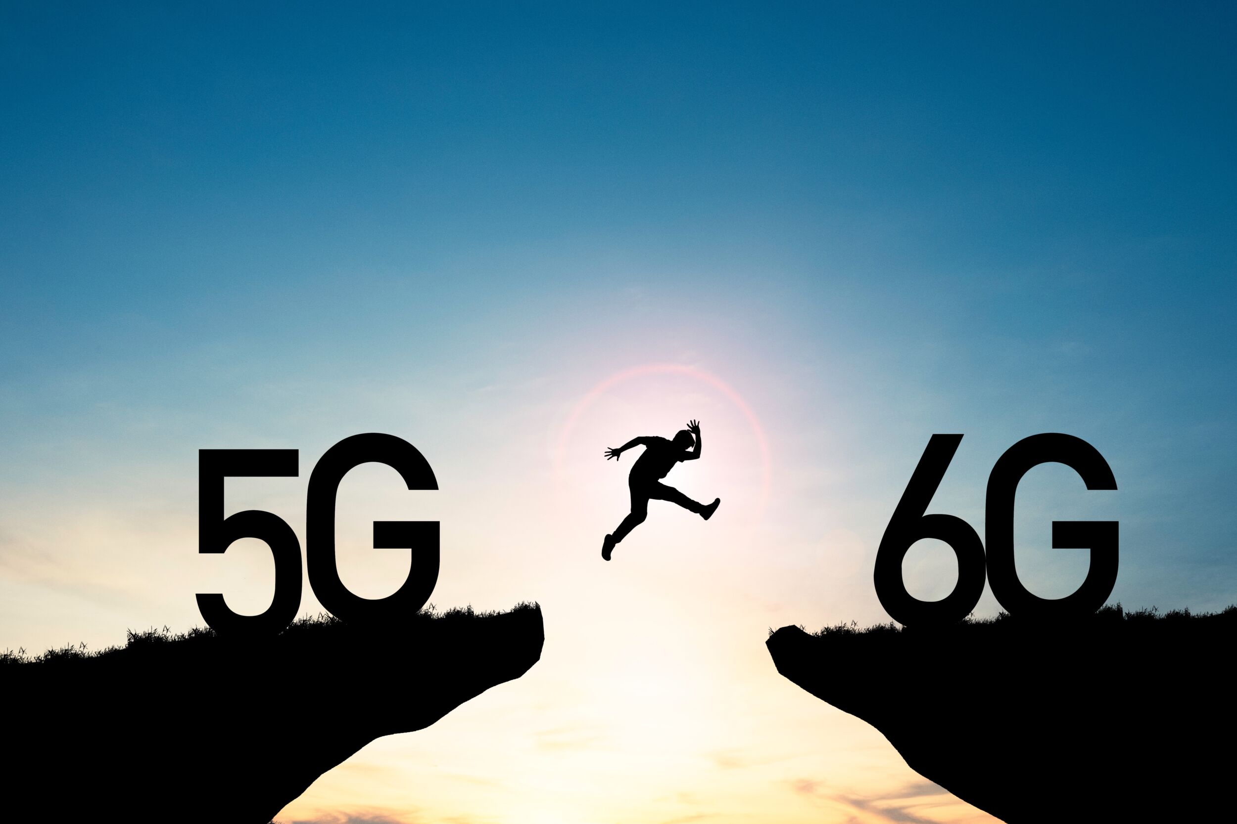 Von der 6G-Forschung zum 6G-Transfer 11 Von der 6G-Forschung zum 6G-Transfer