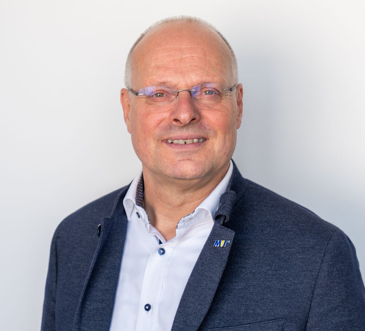 Neuer Vorsitzender im VDMA Robotik + Automation