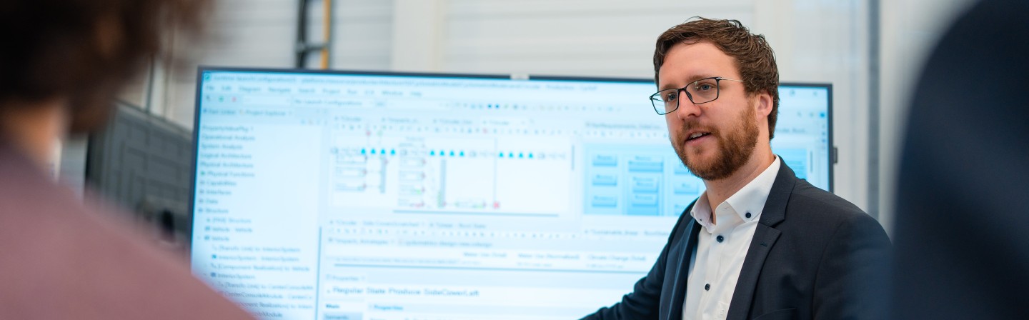 Fraunhofer IAO und KTH Vehicle Design entwickeln Assistenten für zirkuläres Produktdesign 13 Fraunhofer IAO und KTH Vehicle Design entwickeln Assistenten für zirkuläres Produktdesign