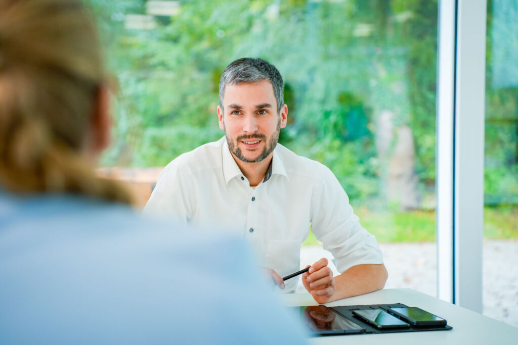 Wie FSG Prozesse modelliert
statt programmiert 2 Ruben Disterheft, Head of Corporate Planning & Strategy bei FSG.