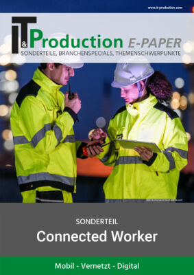 2026 Titel ePaper Connected Worker