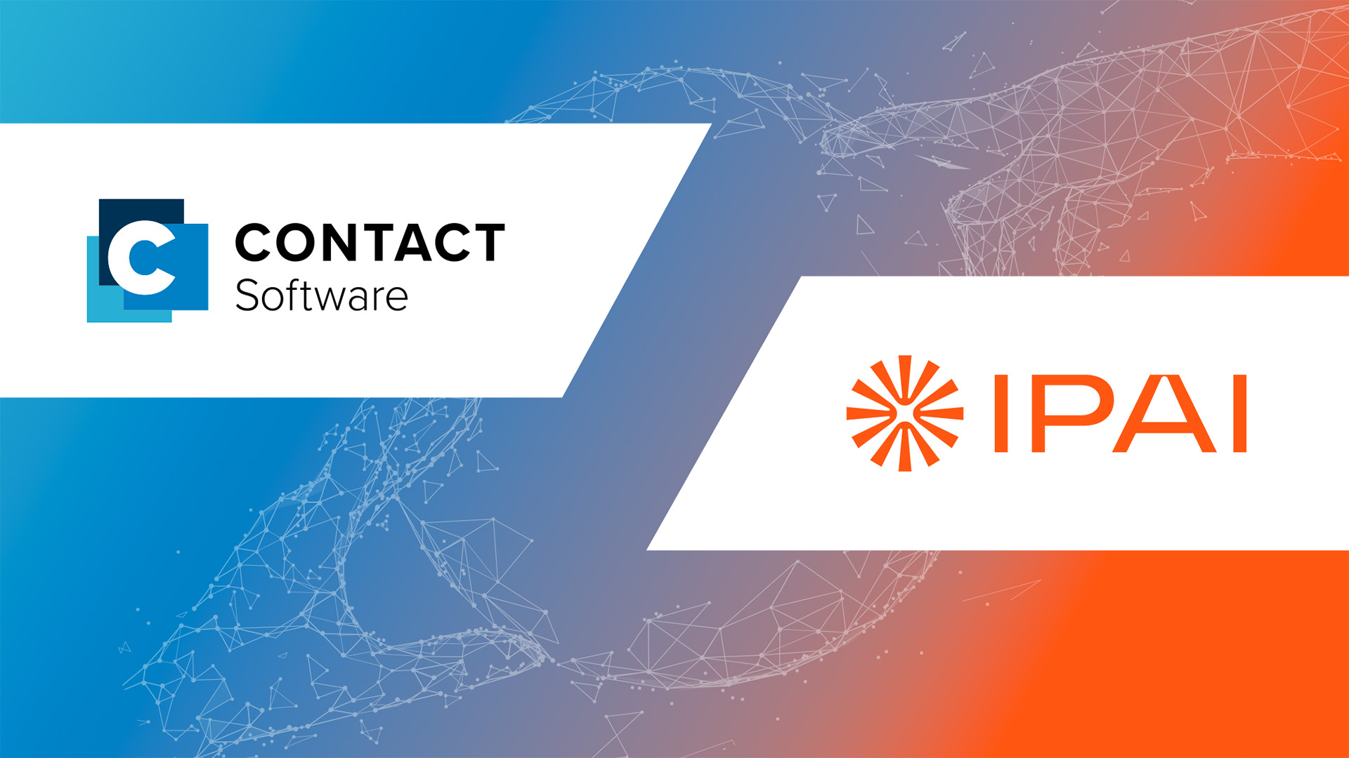 Contact Software wird Mitglied im IPAI