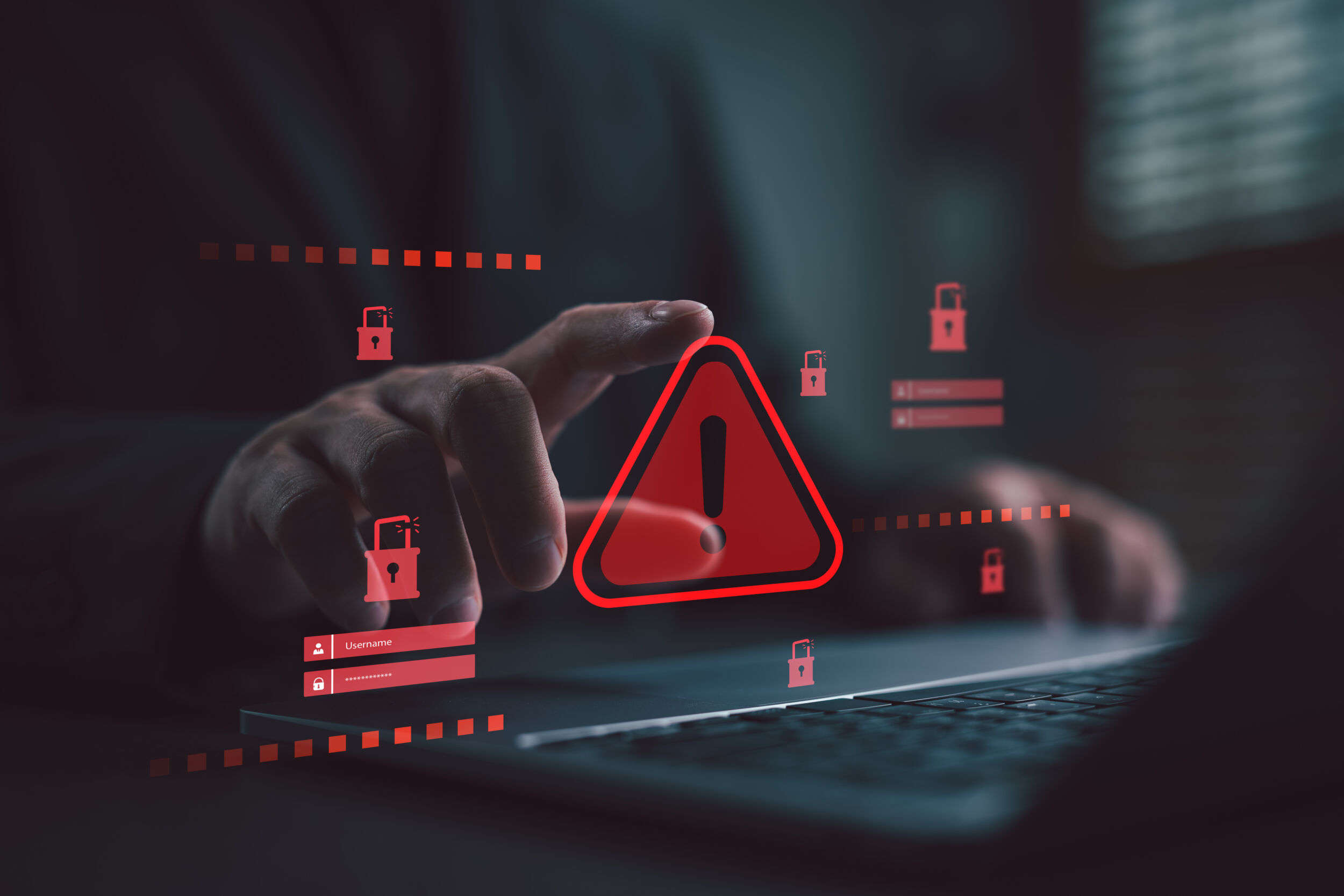 Acronis beobachtet 191 Prozent mehr Malware-Angriffe