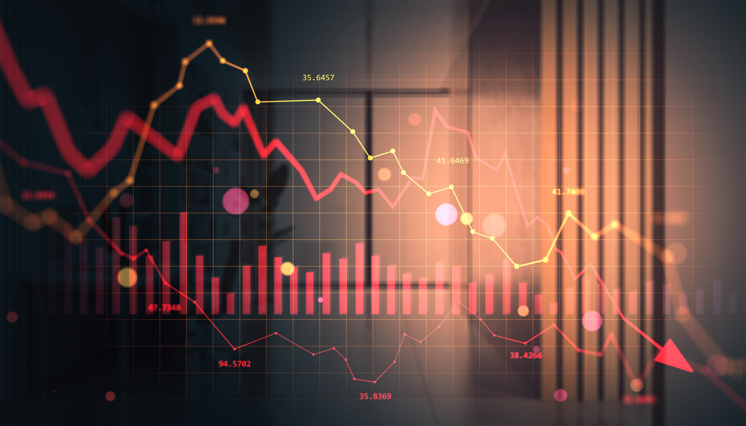 Dauerkrisen kosten Deutschland fast eine Billion Euro