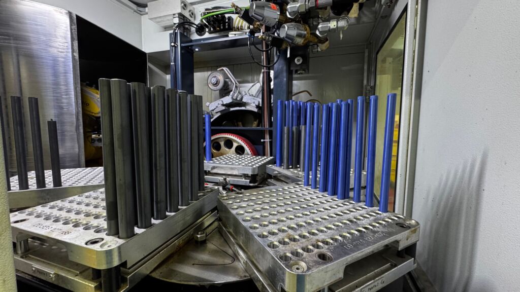 Die Moeschter Group stellt keramische Produkte ab St&uuml;ckzahl 1 her - f&uuml;r Branchen wie etwa Automotive.