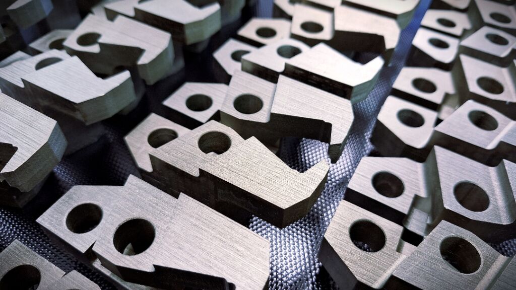 GMH Gruppe bringt ProMateria an den Start 1 GMH ProMateria Greiferbacken 2026