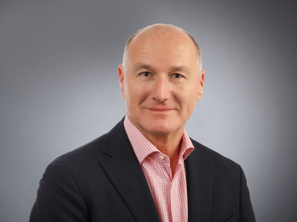 Martin Kunz ist neuer CEO bei Steute Technologies 1 Kunz Martin grau 300dpi