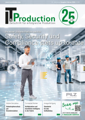 Titel ITProduction 01 2026