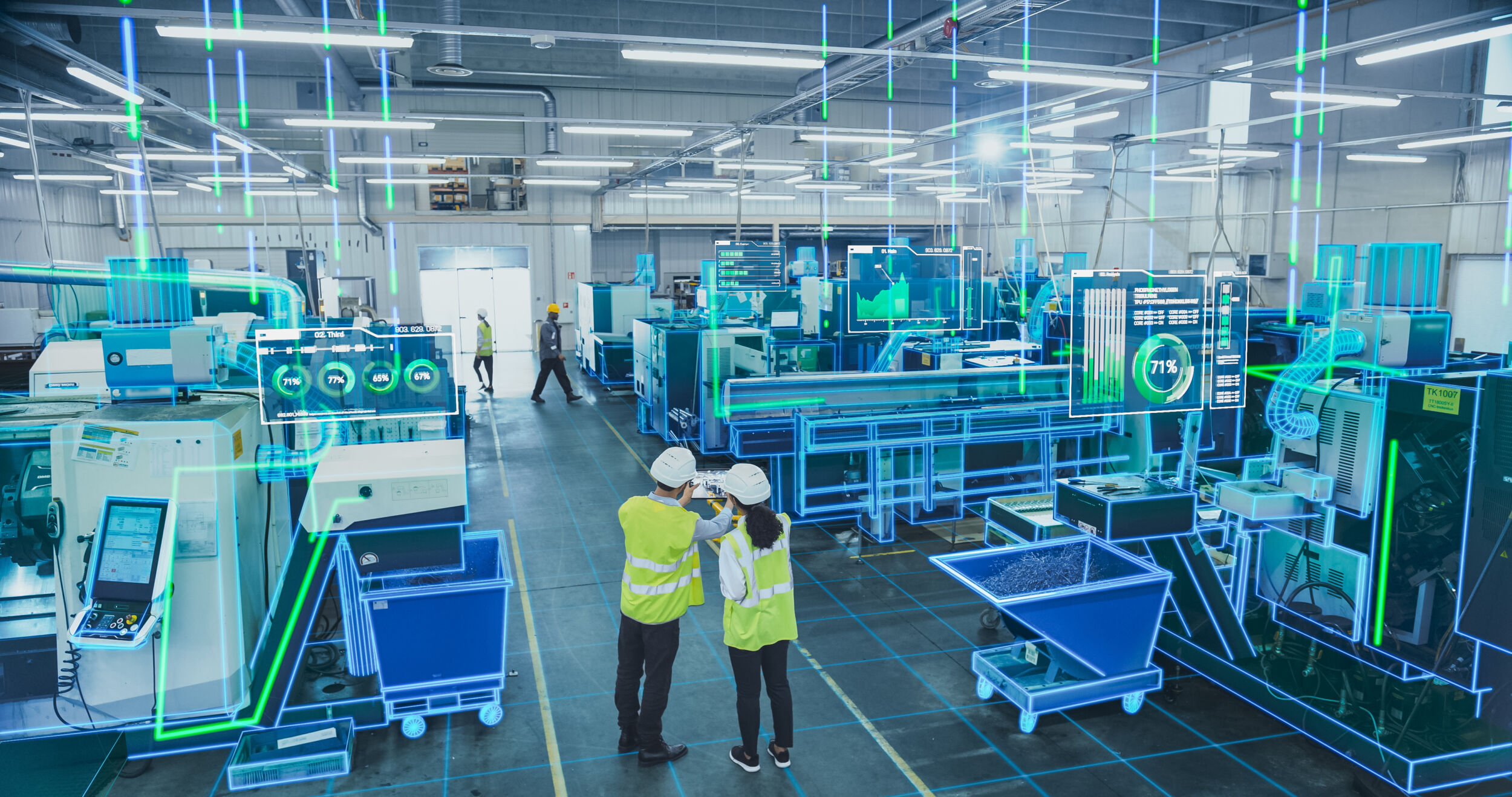 IT&Production AI Conference 2026