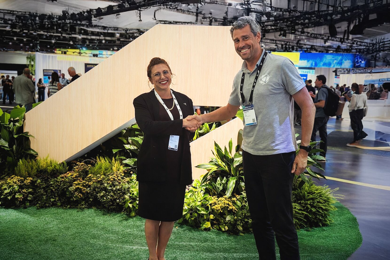 Technologiepartnerschaft zwischen Autodesk und Synera