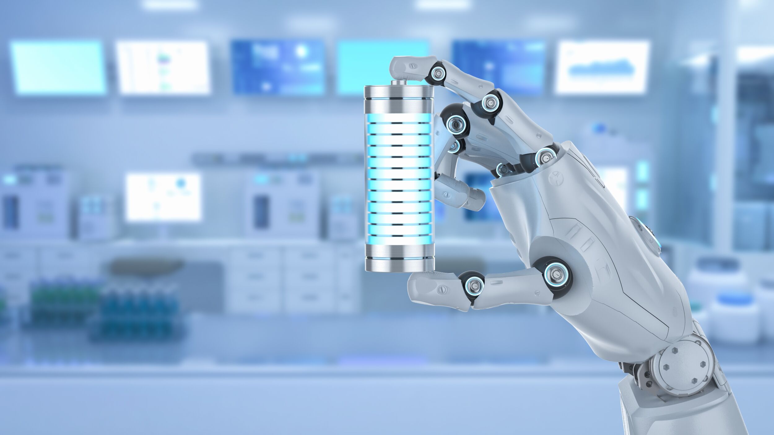 Mit MES zur Operational Intelligence