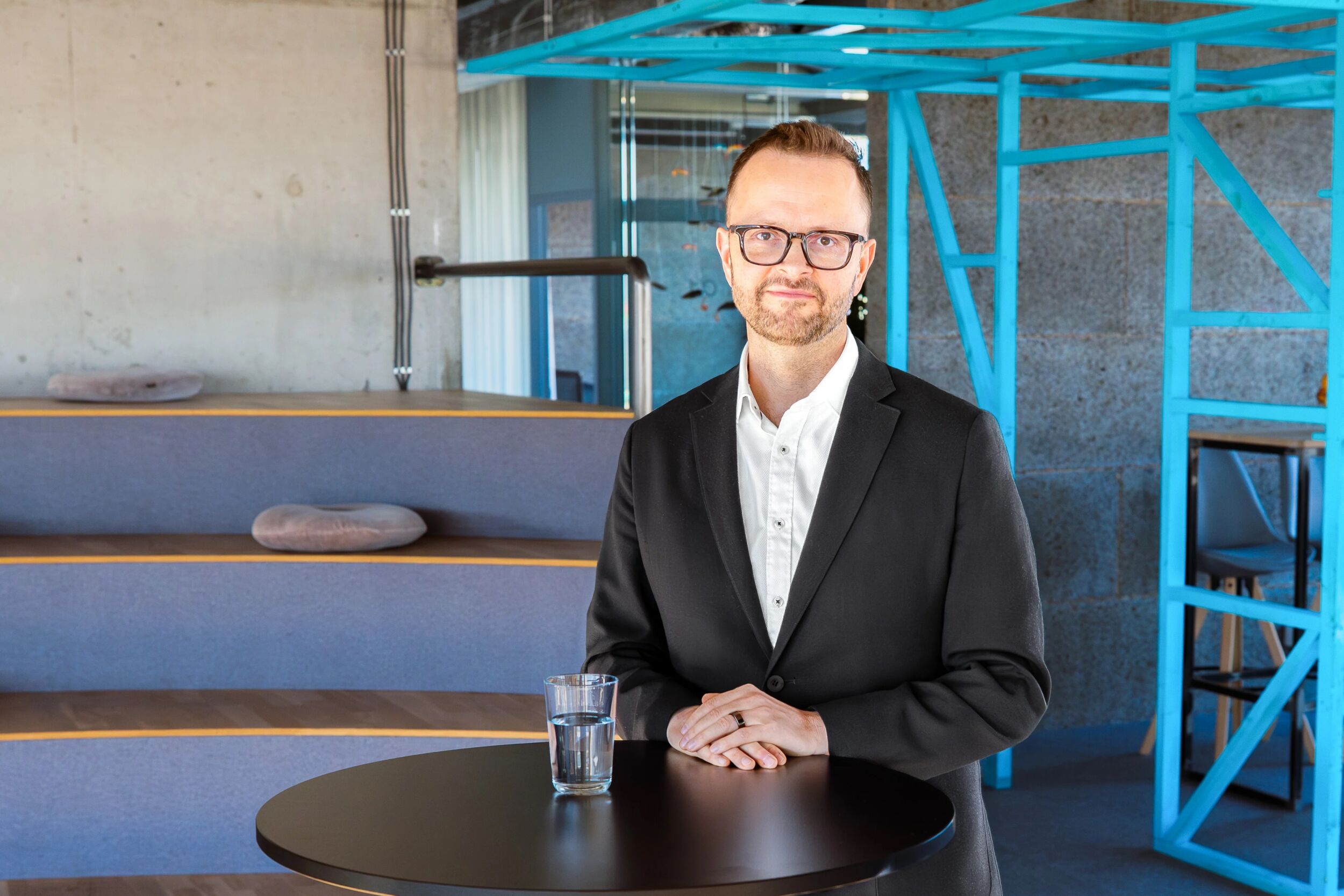 Aimtec beruft Bohuslav Dohnal in den Aufsichtsrat