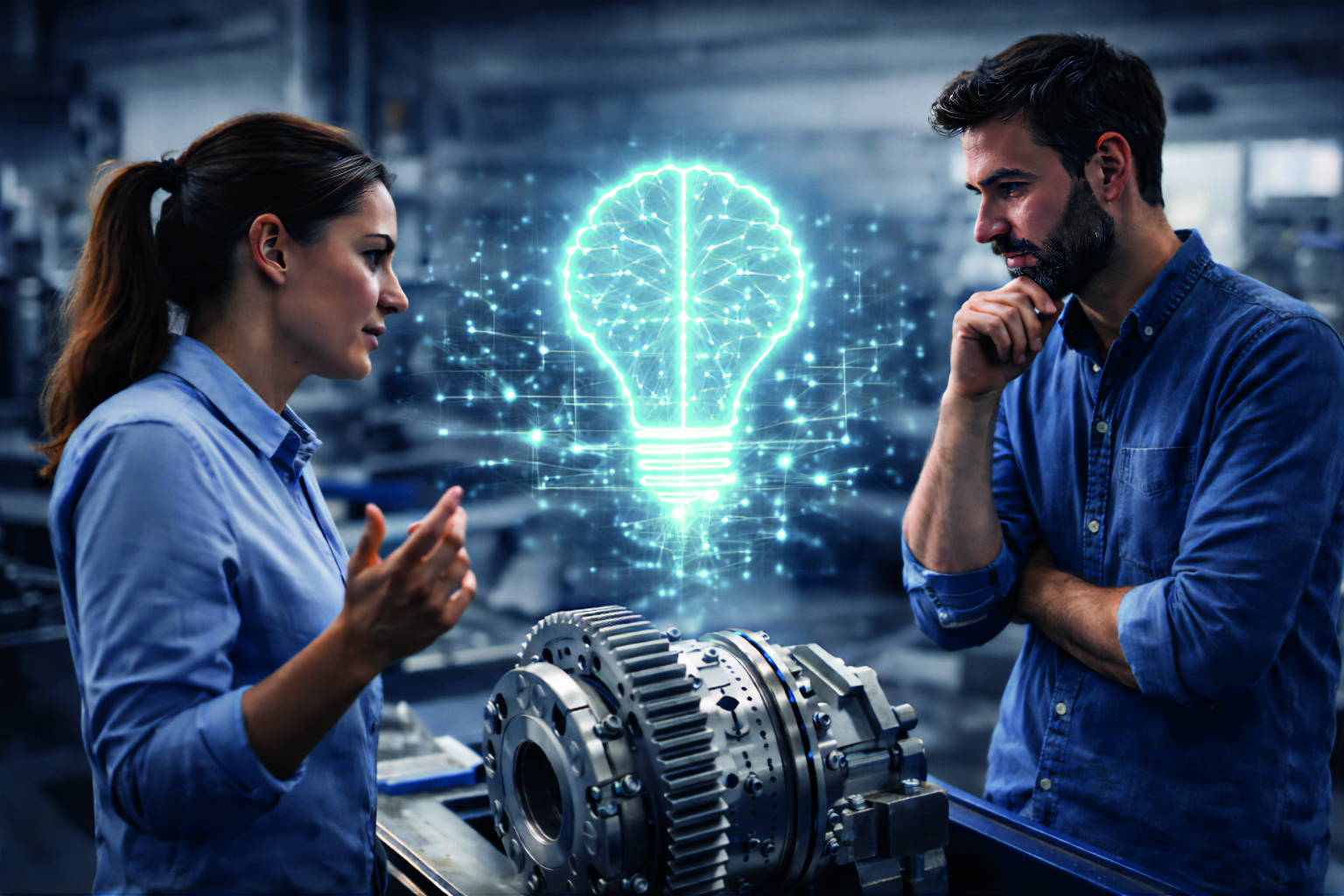 Warum KI allein keine Qualität sichert