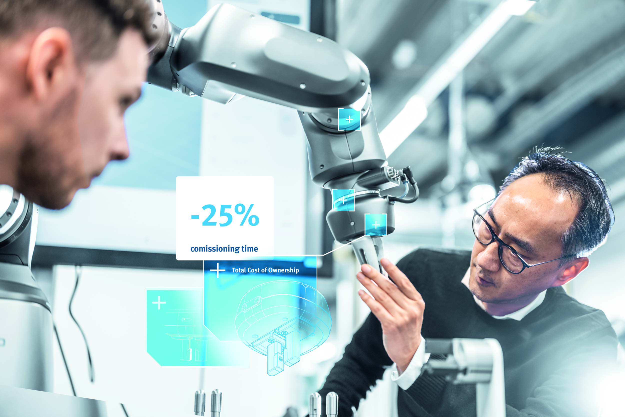 Datenstrategie als Wegbereiter für KI