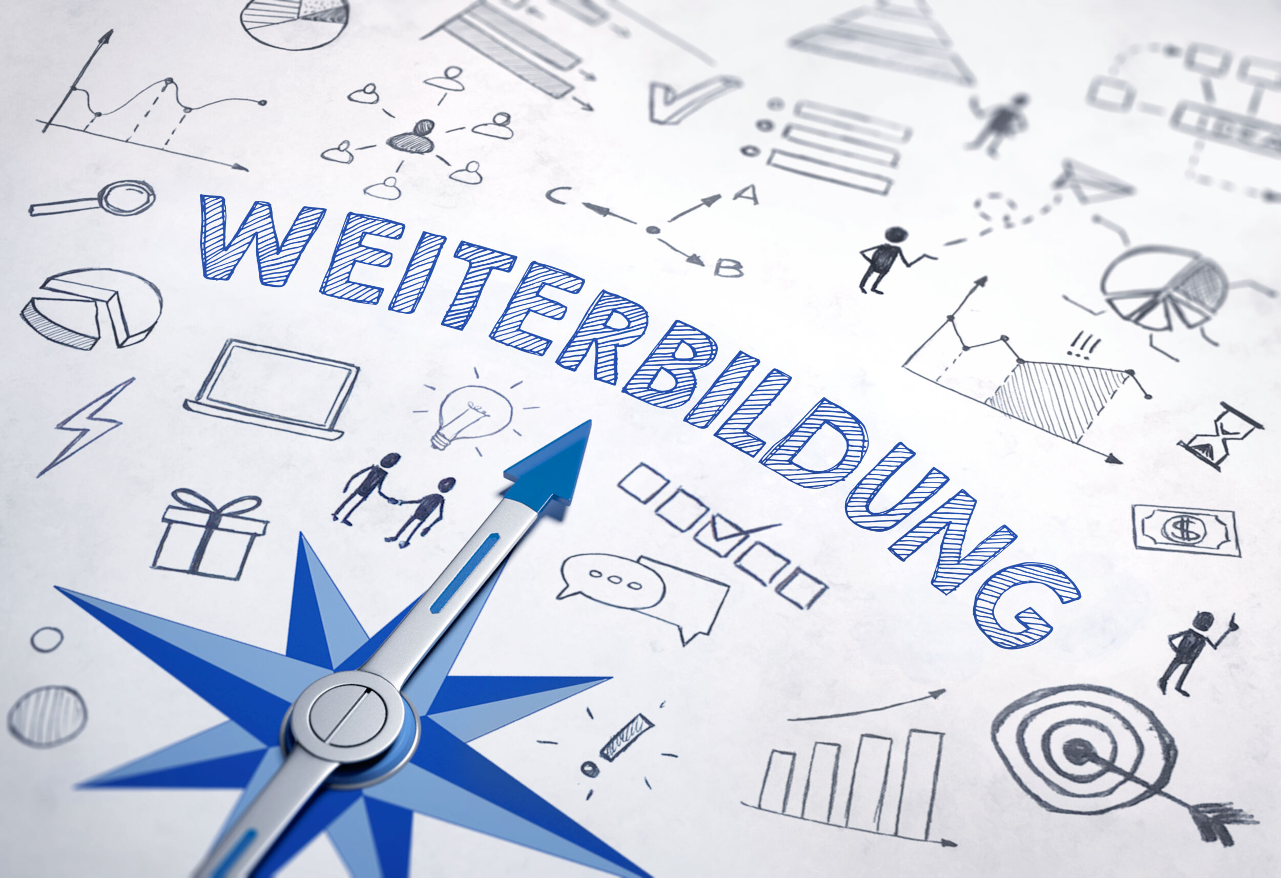 Ingenieure sehen hohen Qualifizierungsbedarf wegen KI