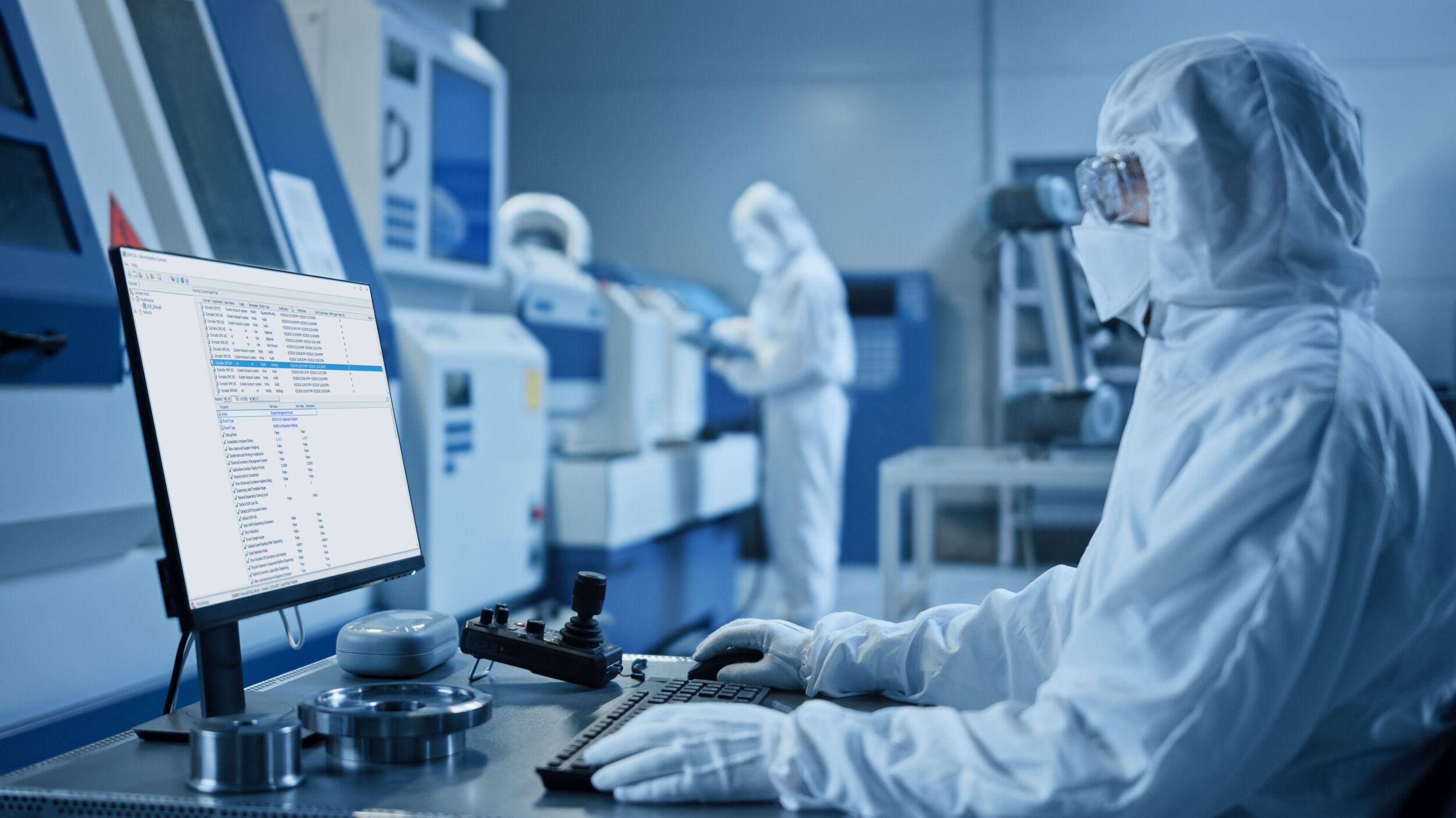 Manufacturing Execution Systems wie Syncade MES von Emerson bieten eine detaillierte Steuerung, die Hersteller bei der Entwicklung eines geschlossenen Automatisierungssystems für die Chargenverarbeitung unterstützt.