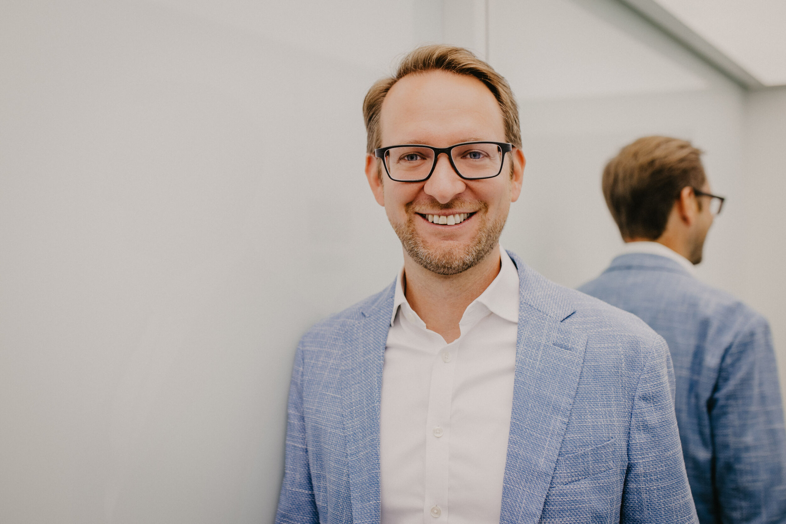 Thomas Saueressig wird Chief Customer Officer