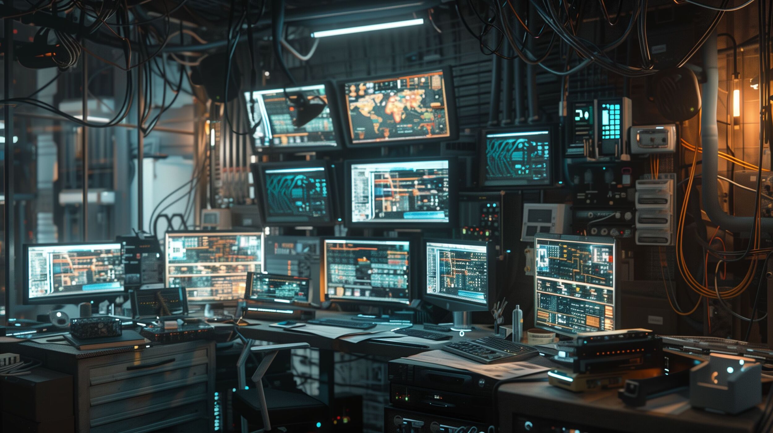 Den Shared Unified Namespace umsetzen