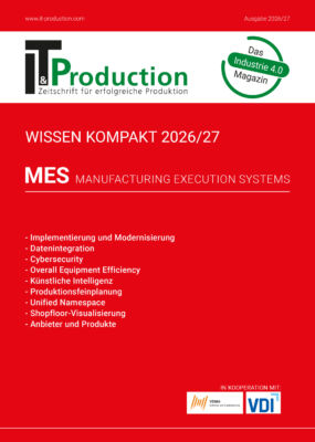 Titel ITProduction MES WK 2026
