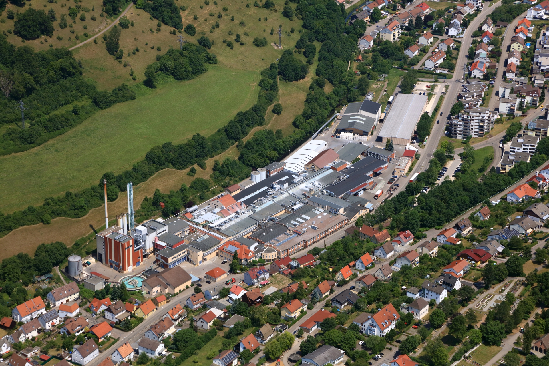 In 15 Monaten zur neuen Systemlandschaft