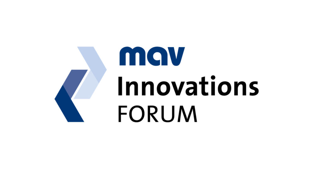 mav Innovationsforum 2026