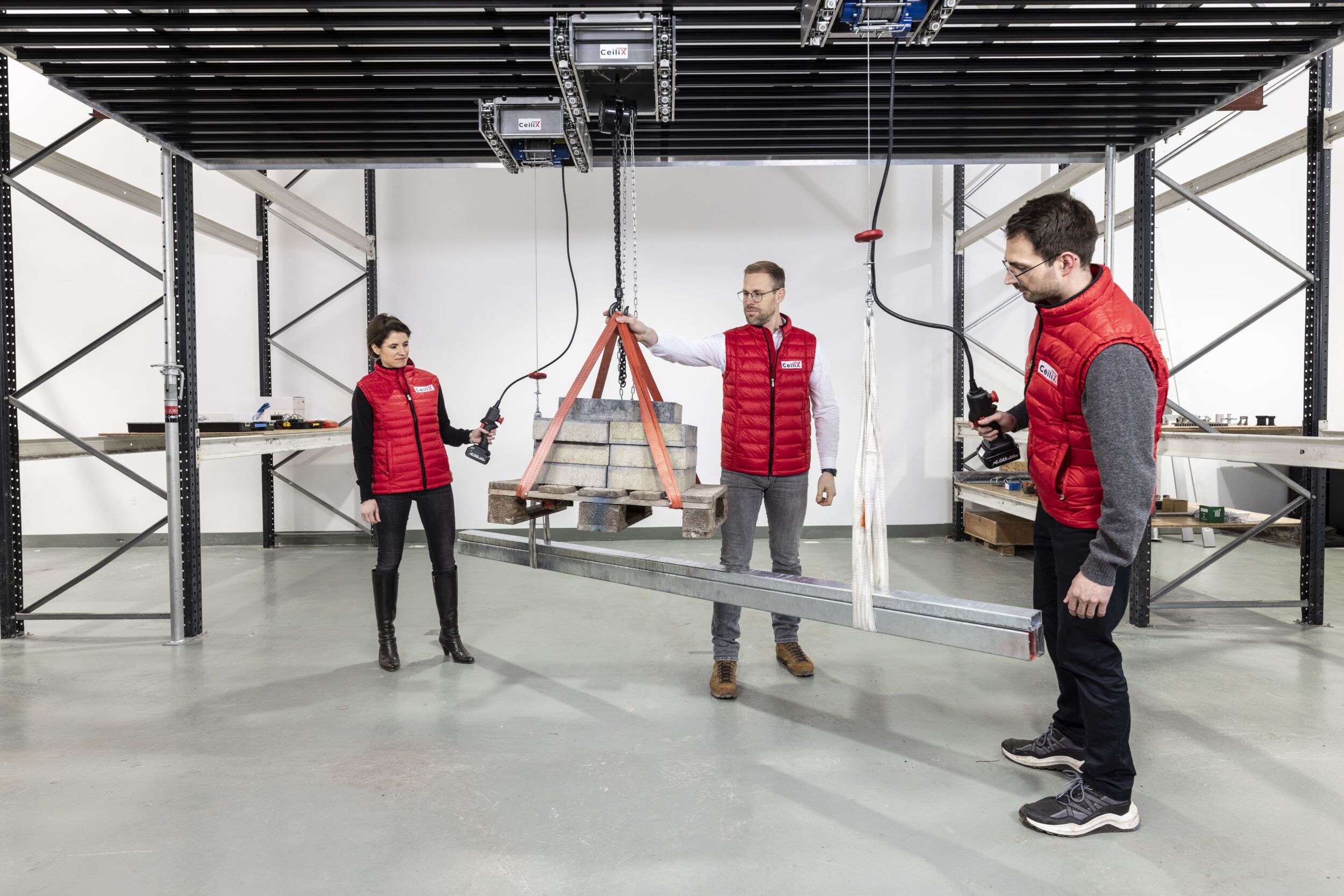 Schneller zum Prototypen
